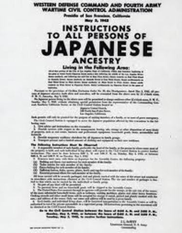 Executive Order 9066