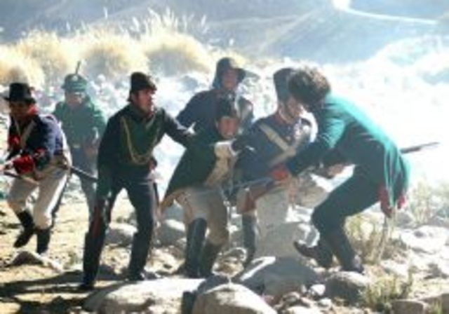 Comienza La Revolución Francesa