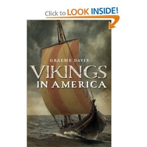 1001 The Vickings Land In America