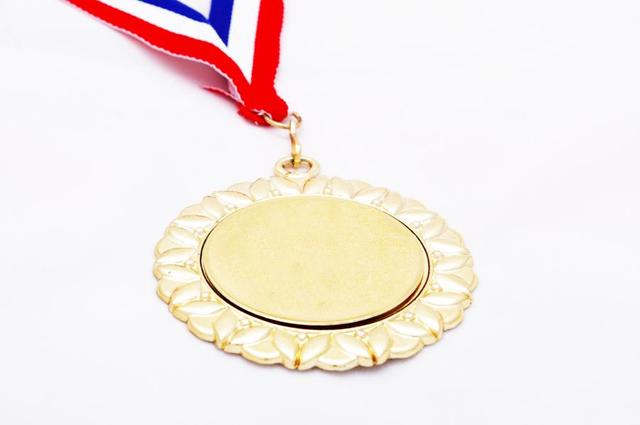 The Medal