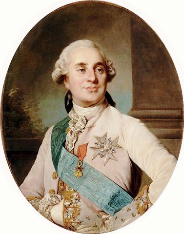 Louis XVI Was Executed