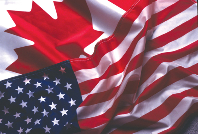 Canadian–American Reciprocity Treaty