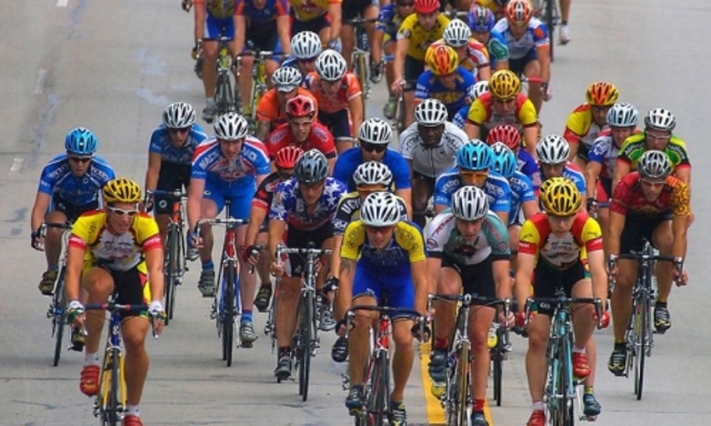 Велопробег