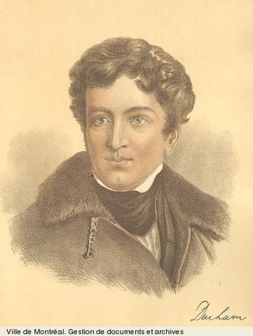 Lord Durham’s Recommendations