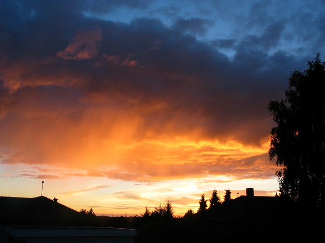 Moved back to Stavanger, Norway