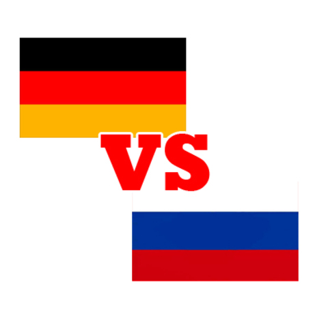 Austria-Hungary declares war on Russia and Serbia declares war on Germany.