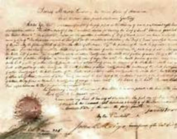 Fundamental Orders of Connecticut