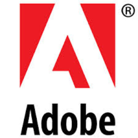 Adobe was created