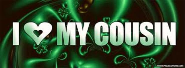 my cousin Tayon birthday