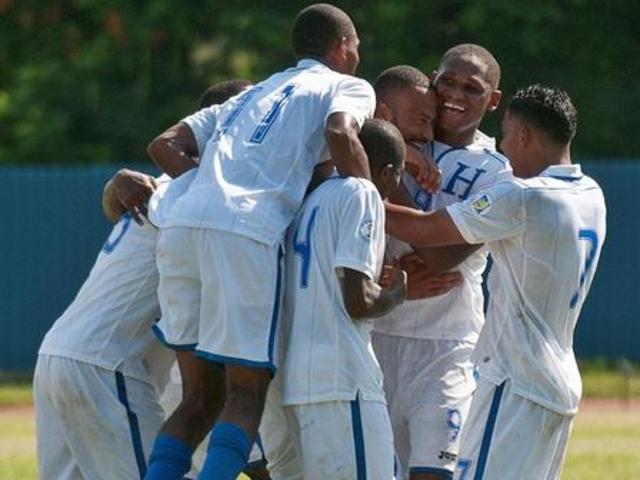 Honduras endereza el camino