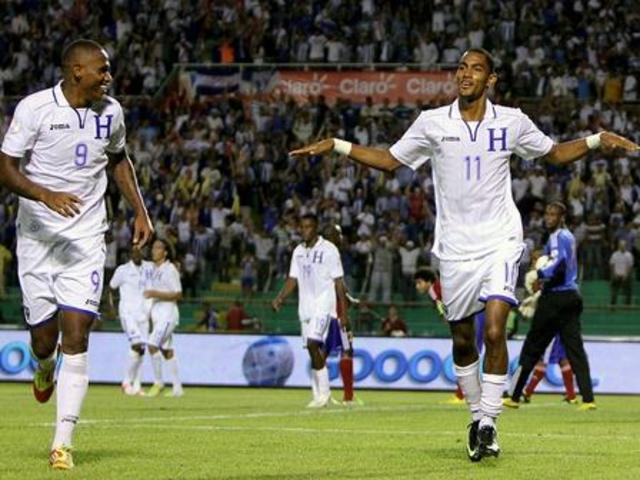 Sufrido triunfo ante Cuba