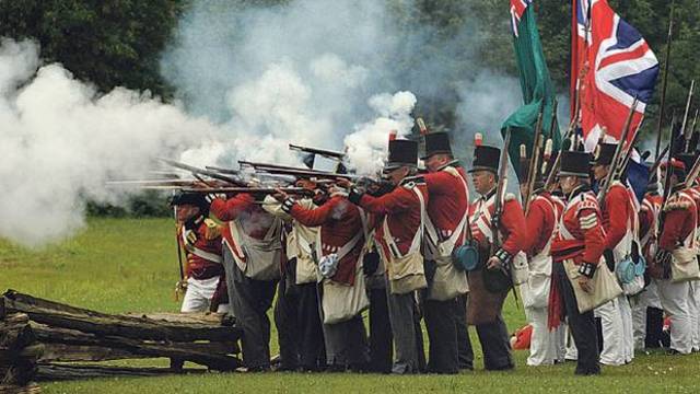 War of 1812