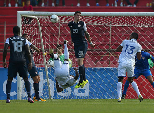 Buen inicio en la hexagonal