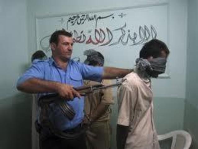 Masood Azhar gets busted