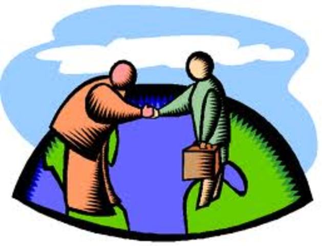 Harris y Moran hacen énfasis en las actividades interculturales del ejecutivo globalizado