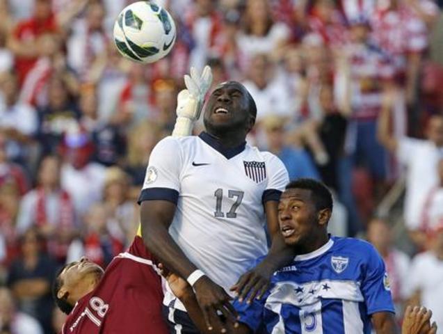 Volvió a Honduras al sufrimiento...