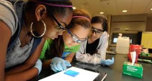 Project Based Learning and 21st Century Skills