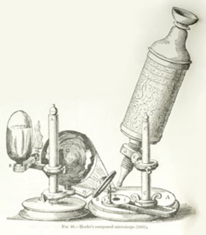Hans and Zacharias Janssen: invented the first compound microscope
