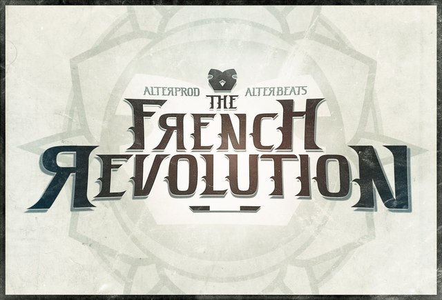 Start Of French Revolution