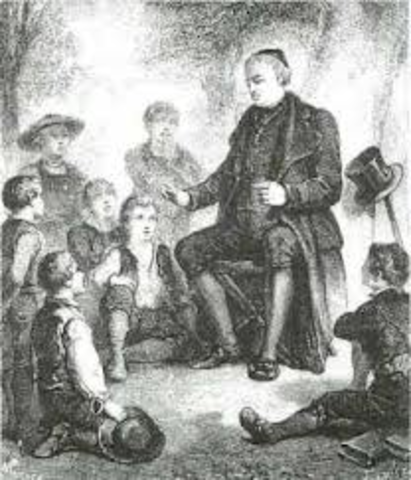 Ley de Pavón que limita la Educación Primaria