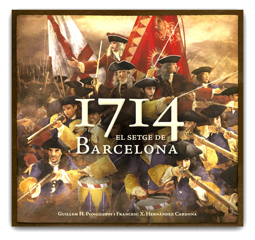 Acabament del setge i ocupació de la ciutat