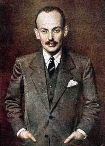 Presidencia De Alberto Lleras Camargo