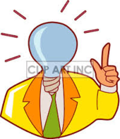 Confirming Ideas - Last min prep