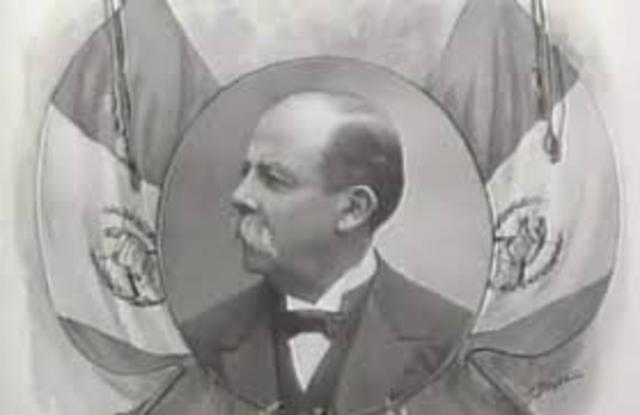 presidente manuel estrada cabrera