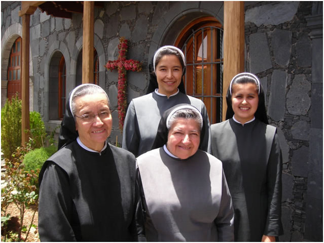 Escuela de  Betlen de la orden Betlemita