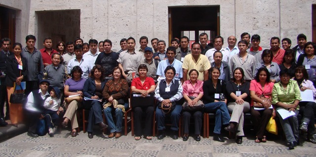 Seminario sobre Problemas de Educación