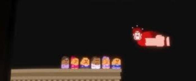 Favorite Part of Day