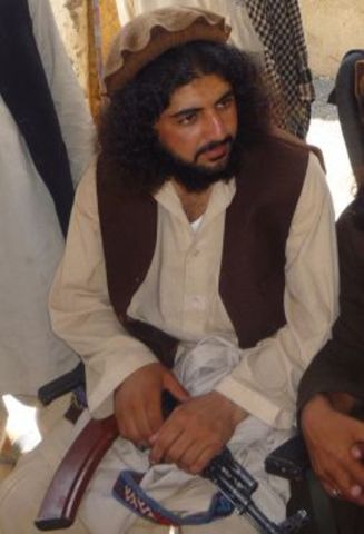 Taliban leader captured