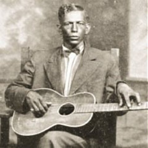 Charley Patton Records
