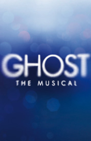 "Ghost The Musical" at Heinz Hall (Dec. 31-Jan. 5)