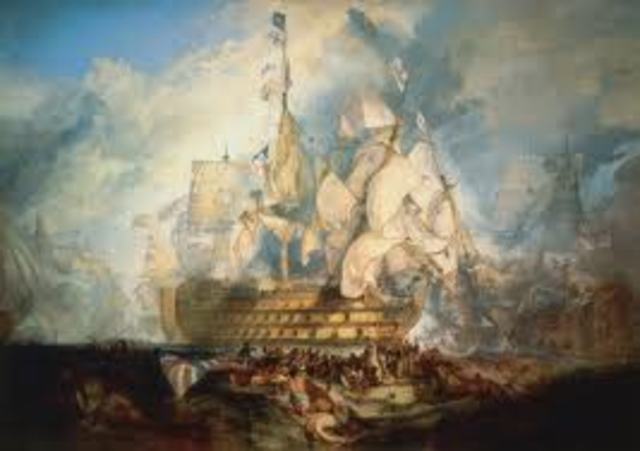 Battle of Trafalgar