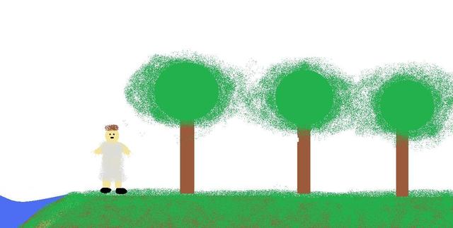 Land of the Lotus eaters