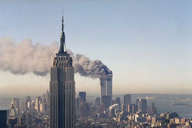 9/11 Terrorist attacks