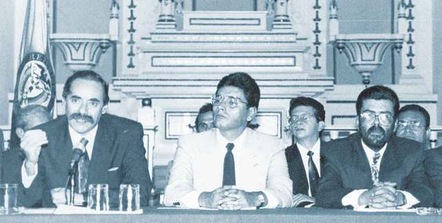 proceso de Diálogos