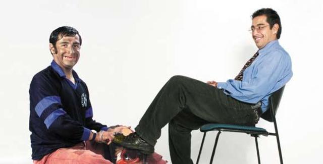 Asesinato de Jaime Garzón