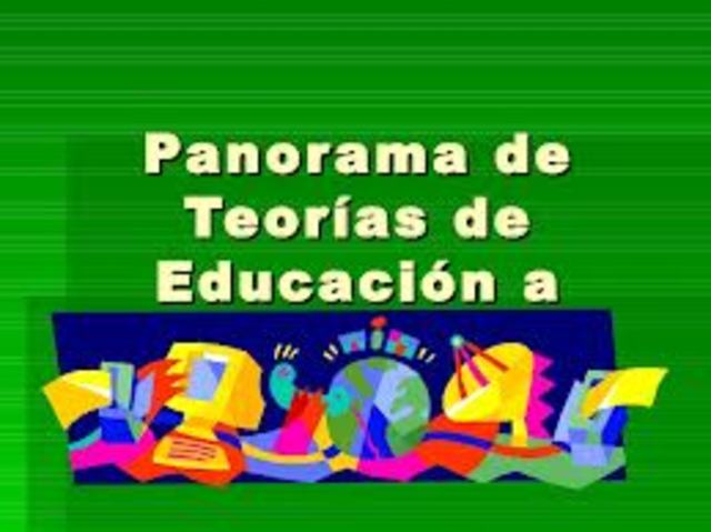 Tecnologia de informacion y educacion (TIC)