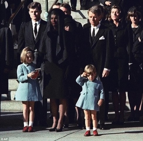 President Kennedy's Funeral