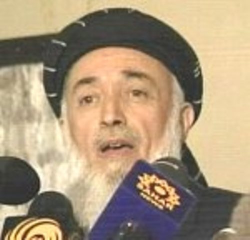 Professor Rabbani boecomes president