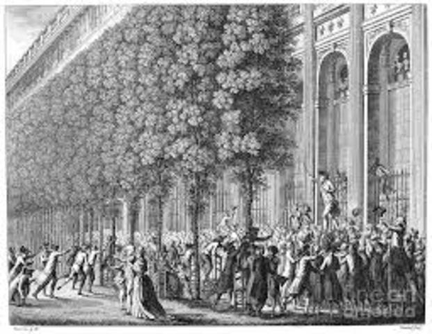 Κατάργηση Μοναρχίας