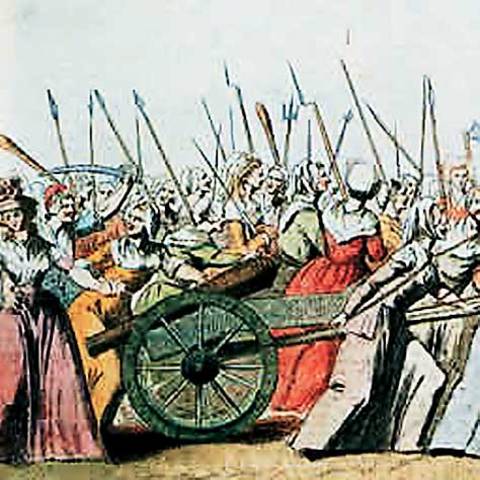 Επίθεση στις Βερσαλλίες