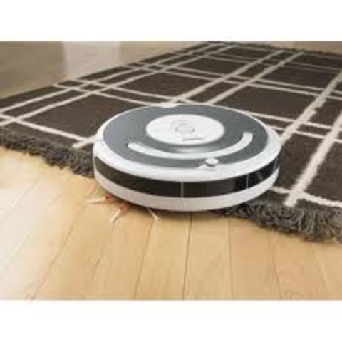 Aspirateurs robots