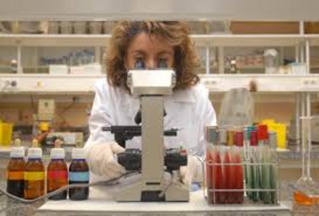 Creacion del Laboratorio de Psicologia Experimental