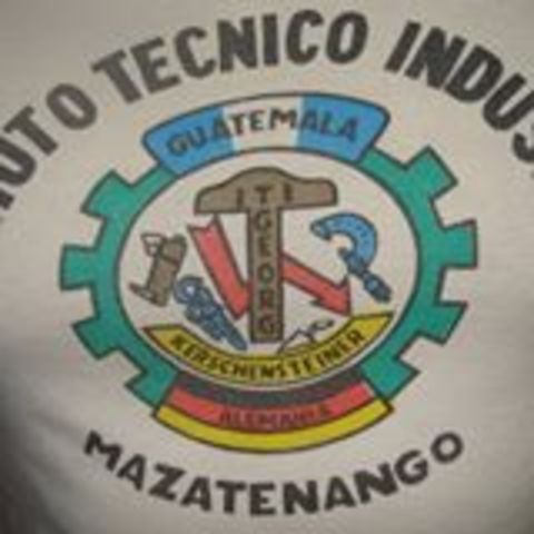 Creacion del Instituto Tecnico Industrial para varones