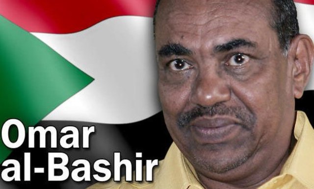Omar Al Bashir Becomes President