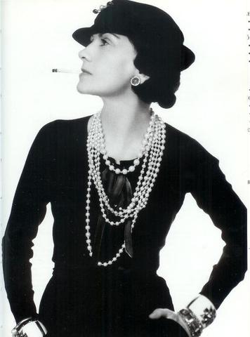 CoCo Chanel