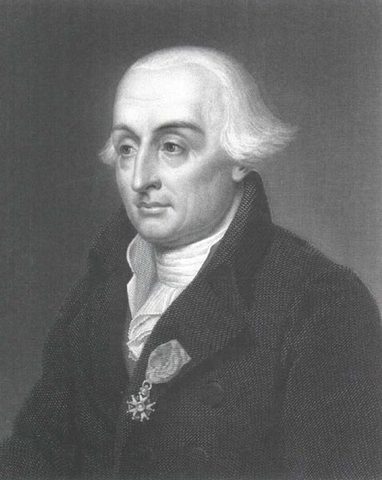 Joseph-Louis Lagrange